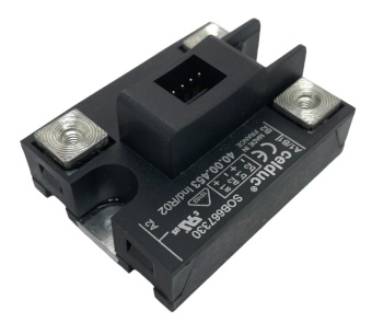 Реле твердотельное RATIONAL 40.00.453P